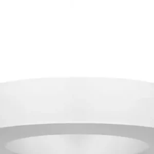 Akció Sollux Saturno 90 fehér függesztett lámpa (SOL-SL.0795) E27 8 izzós IP20