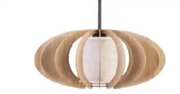 Szuper ajánlat Sigma Modern barna-fekete mennyezeti lámpa (SIG-31322) E27 1 izzós IP20