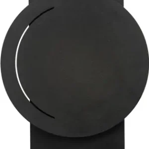 Utolsó esély Sigma Lito barna LED fali lámpa (SIG-40874) LED 1 izzós IP20