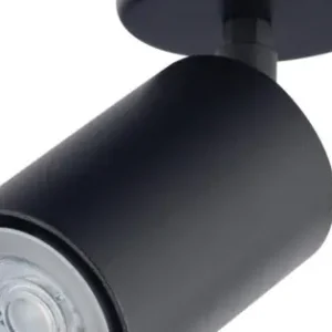 Sigma Zoom fekete mennyezeti spotlámpa (SIG-33309) GU10 1 izzós IP20 Kedvezményes ár