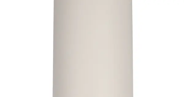 Kihagyhatatlan ajánlat Sigma Tubo bézs-fehér mennyezeti lámpa (SIG-40977) GX53 1 izzós IP20