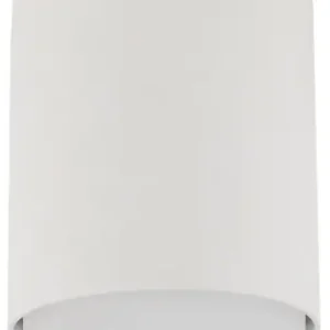 Szuper ajánlat Sigma Tubo fehér mennyezeti lámpa (SIG-40843) GX53 1 izzós IP20