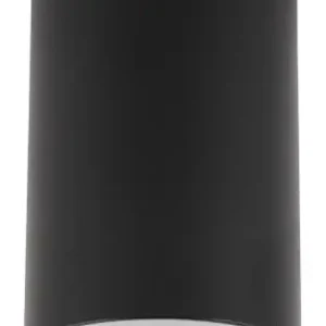 Sigma Tubo fekete-fehér mennyezeti lámpa (SIG-40841) GX53 1 izzós IP20 Rendeld meg most