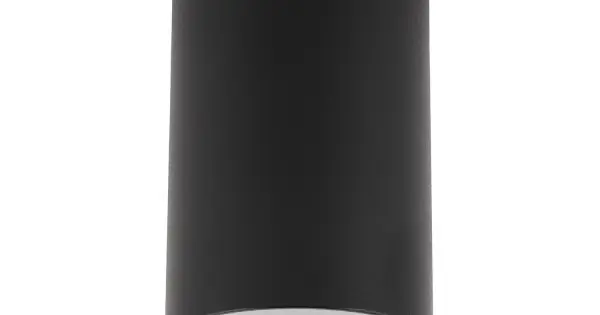 Sigma Tubo fekete-fehér mennyezeti lámpa (SIG-40841) GX53 1 izzós IP20 Rendeld meg most