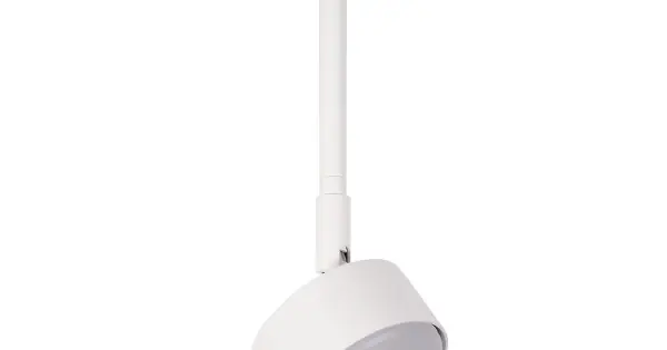 Sigma Nemo fehér mennyezeti lámpa (SIG-40979) GX53 1 izzós IP20 Kihagyhatatlan ajánlat