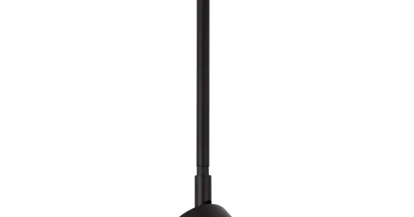 Sigma Nemo fekete-fehér mennyezeti lámpa (SIG-40883) GX53 1 izzós IP20 Vedd meg online