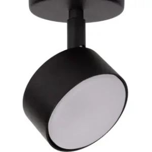 Akció Sigma Nemo fekete-fehér mennyezeti lámpa (SIG-40881) GX53 1 izzós IP20