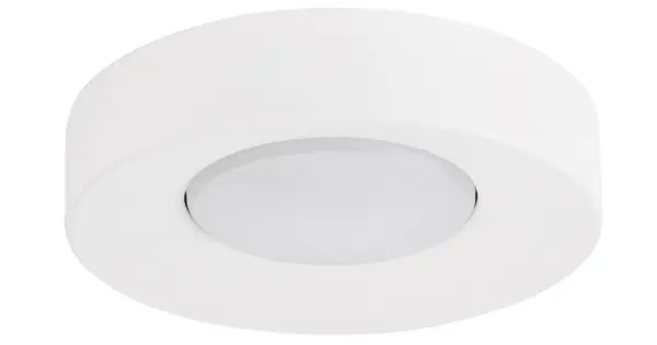 Szuper ajánlat Sigma Bros fekete-fehér mennyezeti lámpa (SIG-40833) GX53 1 izzós IP20