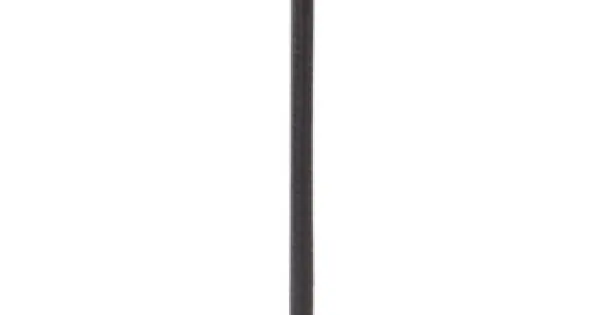 Exkluzív ajánlat Sigma Rif fekete függesztett lámpa (SIG-30897) E27 1 izzós IP20