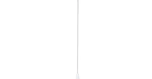 Ne maradj le Sigma Aqua fehér függesztett lámpa (SIG-33408) G9 1 izzós IP20