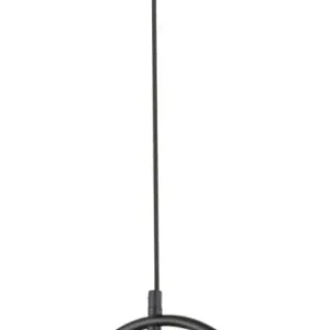 Akció Sigma Aqua fekete-fehér függesztett lámpa (SIG-33407) G9 1 izzós IP20