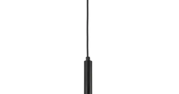 Sigma Perla fekete-fehér függesztett lámpa (SIG-33486) G9 3 izzós IP20 Újdonság
