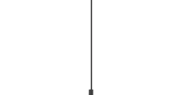 Sigma Gama fekete-fehér függesztett lámpa (SIG-33404) G9 1 izzós IP20 Végkiárusítás