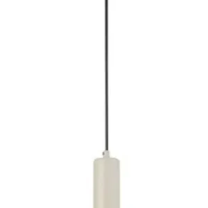 Sigma Vitrum bézs függesztett lámpa (SIG-40805) E27 1 izzós IP20 Outlet