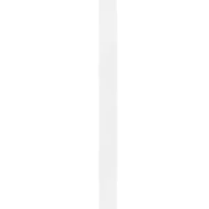 Vásárlói kedvenc Nova Luce Seline fehér vízvédett LED fali lámpa (NL-9081500) LED 1 izzós IP44