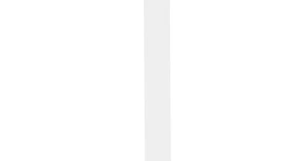 Nova Luce Seline fehér vízvédett LED fali lámpa (NL-9060614) LED 1 izzós IP44 Legjobb ár