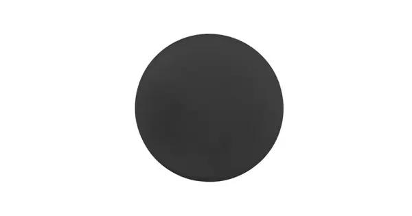 Ne maradj le Nova Luce Cyrcle fekete LED fali lámpa (NL-9248154) LED 1 izzós IP20