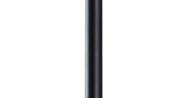 Viokef Charisma fekete LED függesztett lámpa (VIO-4290800) LED 1 izzós IP20 Akciós ár