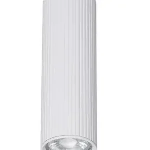 TK Lighting Tune fehér mennyezeti spotlámpa (TK-10025) GU10 1 izzós IP20 Prémium