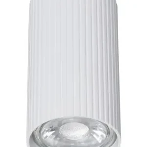 TK Lighting Tune fehér mennyezeti spotlámpa (TK-10023) GU10 1 izzós IP20 Korlátozott ajánlat