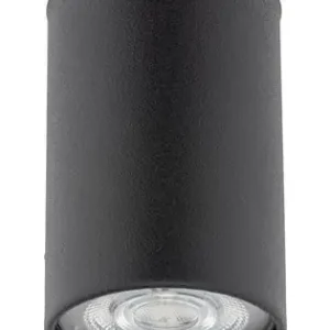 TK Lighting Top fekete mennyezeti spotlámpa (TK-5764) GU10 1 izzós IP20 Azonnal elérhető
