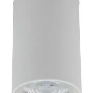 TK Lighting Top fehér mennyezeti spotlámpa (TK-5766) GU10 1 izzós IP20 Gyors szállítás