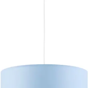 TK Lighting Rondo kék-fehér függesztett lámpa (TK-3232) E27 1 izzós IP20 Szuper ajánlat
