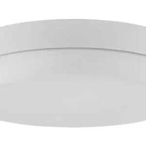 TK Lighting Pori fehér mennyezeti lámpa (TK-864) E27 2 izzós IP44 Újdonság