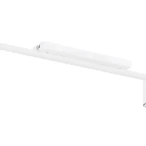 TK Lighting Logan fehér mennyezeti spotlámpa (TK-4570) GU10 3 izzós IP20 Végkiárusítás