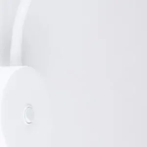 Ne maradj le TK Lighting Lagos USB fehér falikar (TK-10202) G9 1 izzós IP20