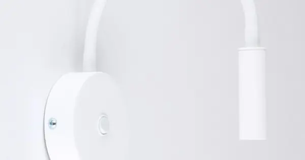 Ne maradj le TK Lighting Lagos USB fehér falikar (TK-10202) G9 1 izzós IP20