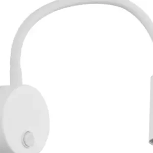 Kedvezmény TK Lighting Lagos fehér falikar (TK-5921) G9 1 izzós IP20