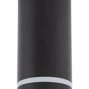 Legkelendőbb TK Lighting Jet fekete mennyezeti spotlámpa (TK-6918) GU10 1 izzós IP20