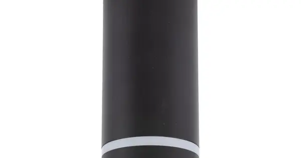Legkelendőbb TK Lighting Jet fekete mennyezeti spotlámpa (TK-6918) GU10 1 izzós IP20