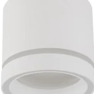 TK Lighting Jet fehér mennyezeti spotlámpa (TK-4334) GX53 1 izzós IP20 Olcsóbb