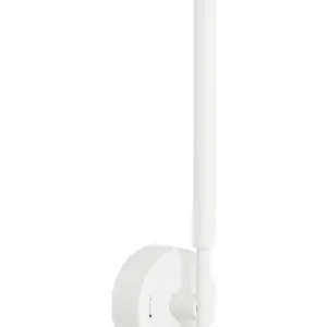 TK Lighting Focus fehér LED falikar (TK-5396) LED 2 izzós IP20 Kihagyhatatlan ajánlat