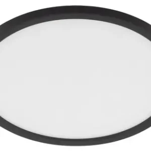 TK Lighting Aqua fekete LED mennyezeti lámpa (TK-6901) LED 1 izzós IP54 Utolsó esély