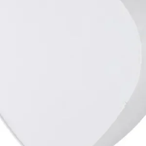 TK Lighting Heart fehér fali/mennyezeti lámpa (TK-5925) E27 2 izzós IP20 Kedvezményes ár