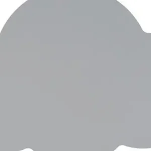 Akciós ár TK Lighting Cloud szürke fali lámpa (TK-4965) G9 2 izzós IP20
