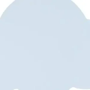 TK Lighting Cloud kék fali lámpa (TK-4966) G9 2 izzós IP20 Prémium