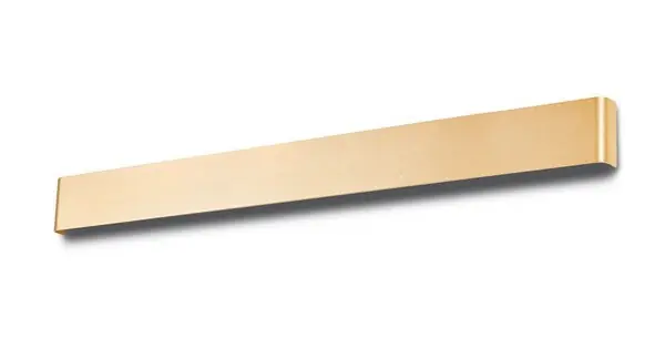 Azzardo Galasso arany LED fali lámpa (AZ-5519) LED 1 izzós IP20 Bestseller