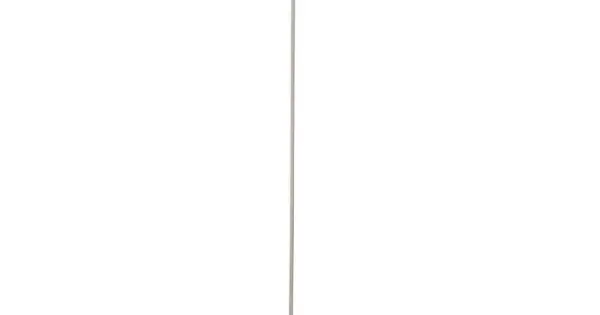 Azzardo Carpa fekete LED állólámpa (AZ-5908) LED 1 izzós IP20 Kiárusítás