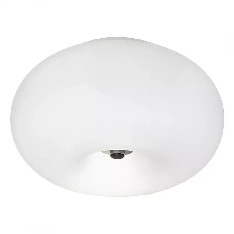 Árengedmény Optica - 2 izzós Mennyezeti lámpa, E27, átm.28cm - EGLO-86811