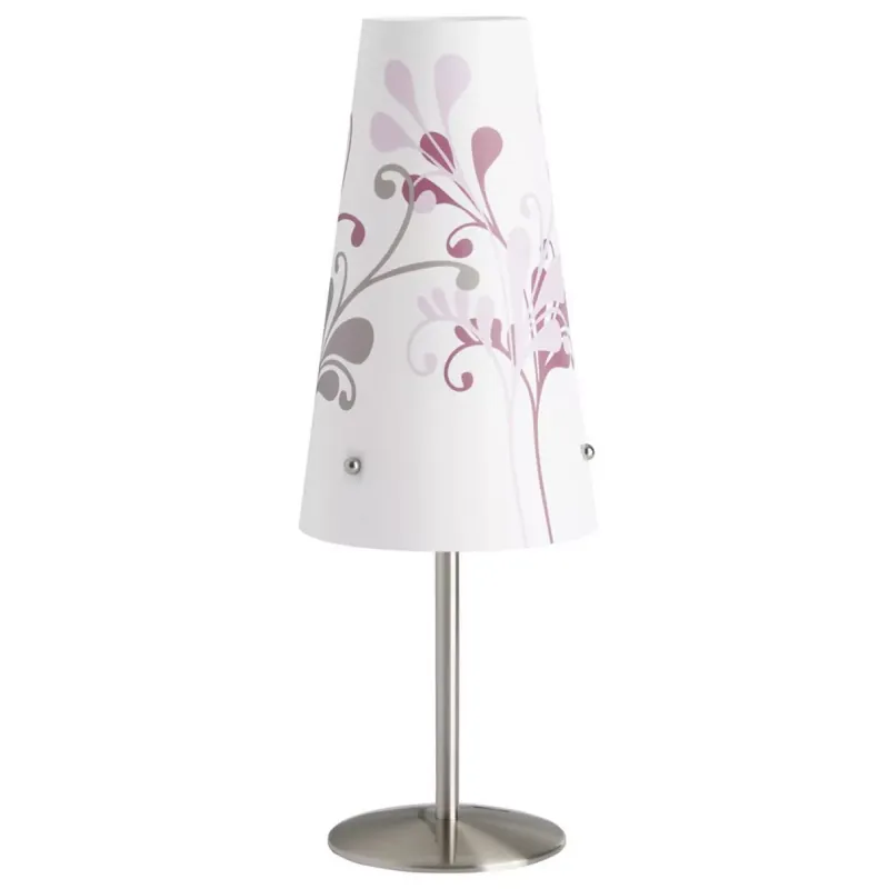 Isi - asztali lámpa, E14 1x40W - BRILLIANT-02747/78 Akciós ár