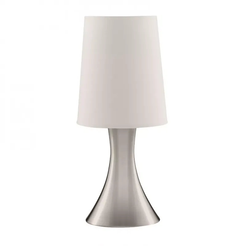 Olcsóbb Touch Lamps - Érintőkapcsolós asztali lámpa - Searchlight-EU3922SS