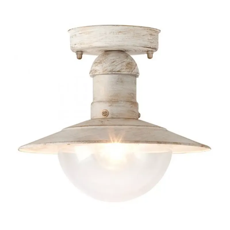 Utolsó esély Oslo Kültéri mennyezeti lámpa,240mm, E27 1x MAX 60W - Raba-8739