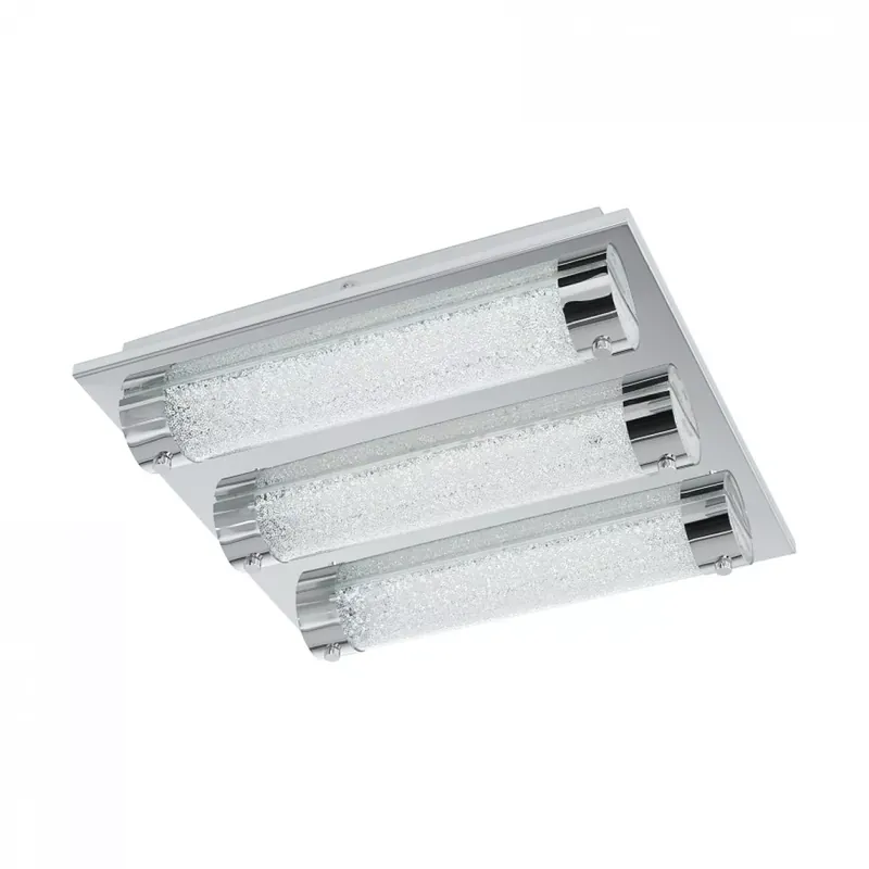 Expressz kézbesítés TOLORICO - LED IP44 fürdőszobai mennyezeti lámpa - Eglo-97056