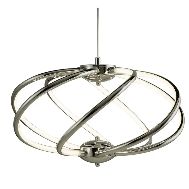 Olcsóbb Bardot - LED függeszték lámpa - Searchlight-6500-7CC