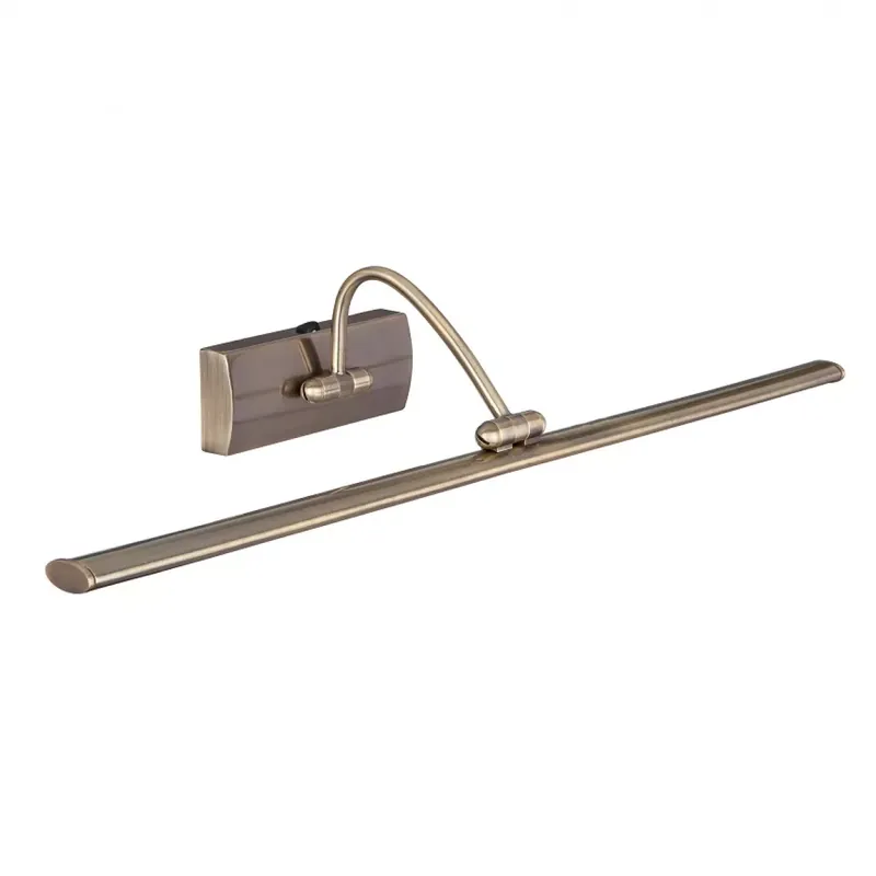 PICTURE LIGHTS - LED Kapcsolós kép megvilágító - Searchlight-2982-81AB Outlet