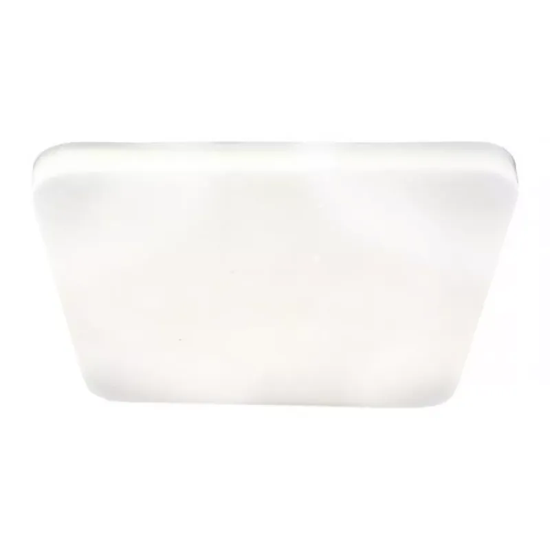 Lucas Mennyezeti lámpa led 780 Lumen; 28x28cm - Raba-3072 Prémium